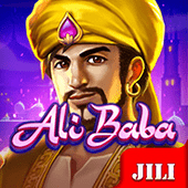 Ali Baba 8kbt