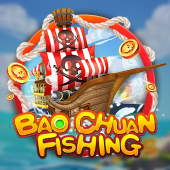 Câu Cá Bao Chuan 8kbt