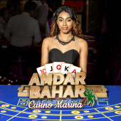 Casino Marina Andar Bahar 8kbt