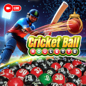 Roulette Bóng Cricket 8kbt