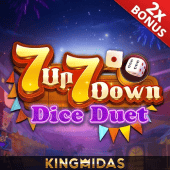 Song Ca Xúc Xắc 8kbt