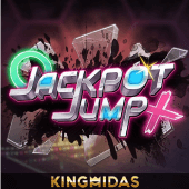 Nhảy Jackpot 8kbt