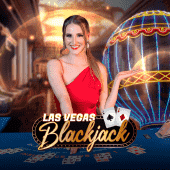 Blackjack Las Vegas 8kbt