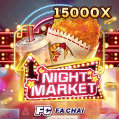Chợ Đêm 8kbt