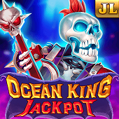 Vua Đại Dương Jackpot 8kbt