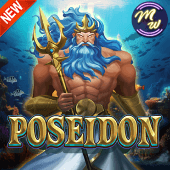 Poseidon 8kbt slot