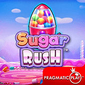 Sugar Rush 8kbt NỔ HŨ Game