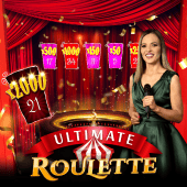 Roulette Tối Thượng 8kbt